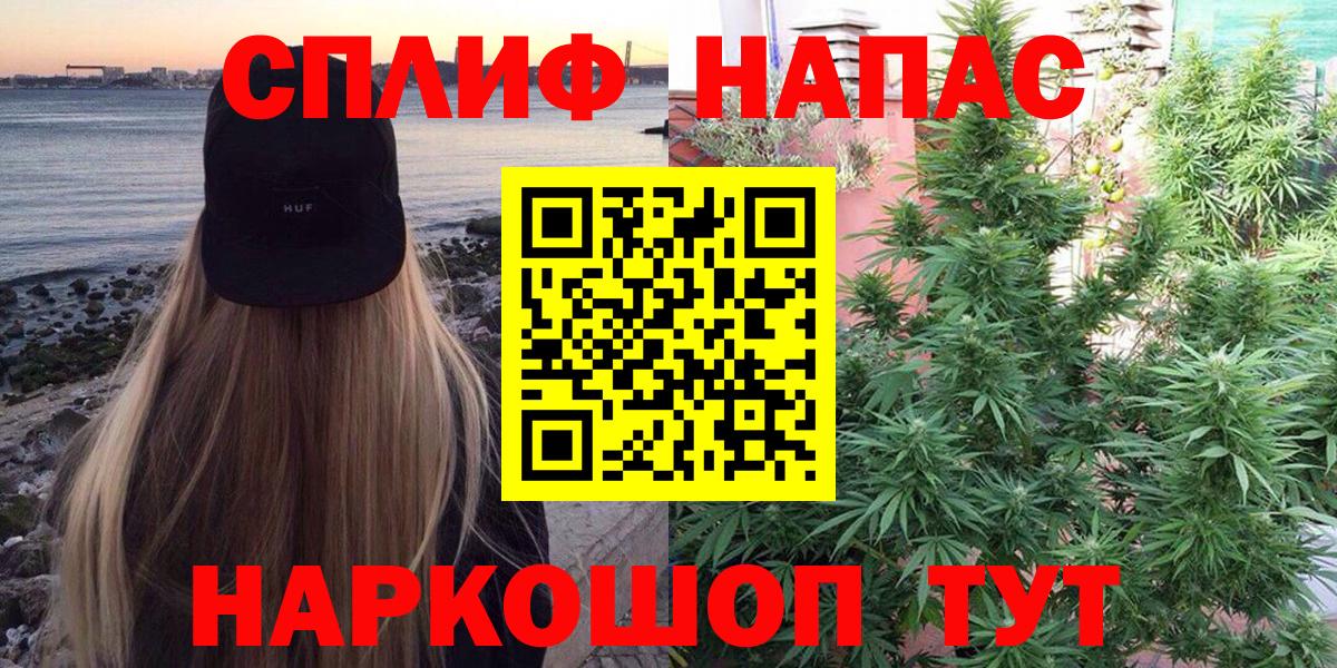 Марихуана индика Балтийск
